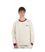 Crew neck long sleeve sweatshirt BeHappy SPRBSU-2201 man