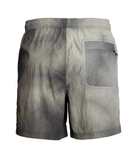 Short Breaker Homme Gris Belstaff