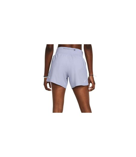 Short fly by elite femme violet Under Armour