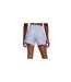 Short fly by elite femme violet Under Armour-2
