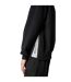 Sweat Snook Homme Noir Parajumpers-3
