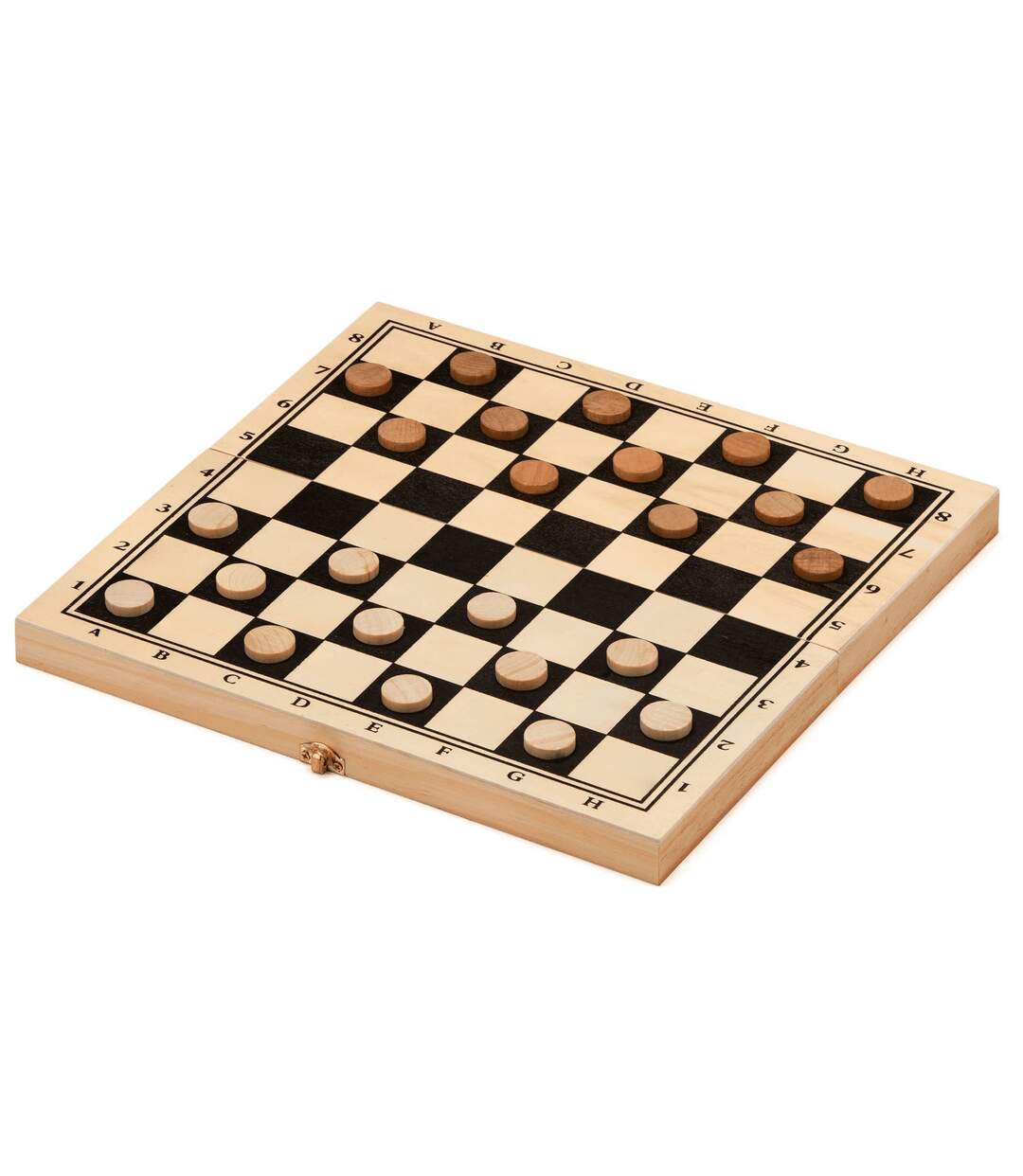 Jeu de société taille unique beige / marron / noir Toyrific