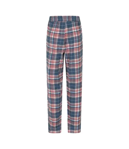 Pantalon De Détente Femme Bleu Marine Mountain Warehouse