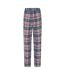 Pantalon De Détente Femme Bleu Marine Mountain Warehouse-3