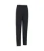 Pantalon De Marche Uni Et Extensible Amble Femme Noir Mountain Warehouse-4