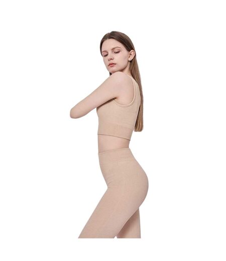 Legging Femme Chair Miso