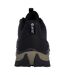 Chaussures De Randonnée Aww Infuse Homme Noir Marron Clair Or Artisan Hi-Tec-2