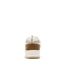 Baskets blanches/beiges/camel homme umbro tywen-3