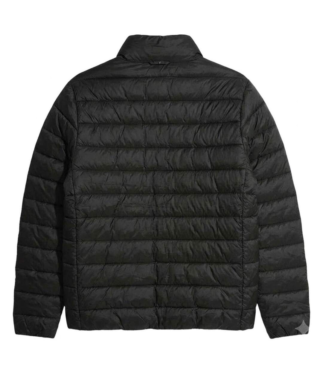 Doudoune Motif/style Matelassé Joel Homme Conifère Farah-3