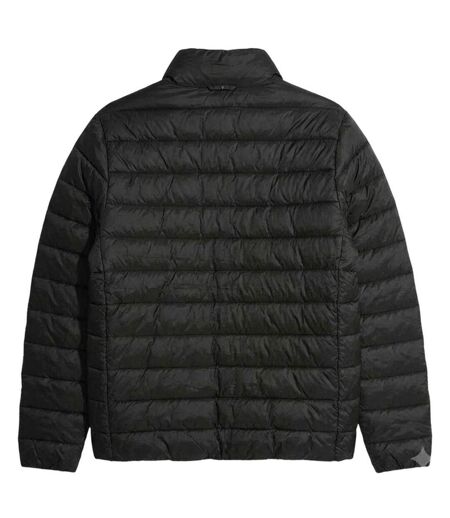 Doudoune Motif/style Matelassé Joel Homme Conifère Farah
