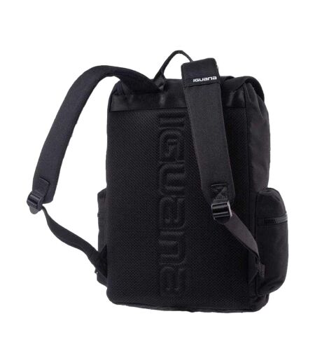 Sac À Dos Liber Taille Unique Noir Iguana
