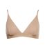 Brassière Beige Femme Superdry W31 - L