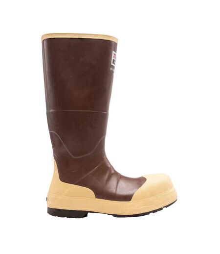 Bottes Unisexes De Wellington Legacy Nxt Pour Adultes Marron Xtratuf