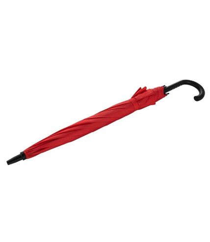 Parapluie standard automatique - 2310-00 - rouge