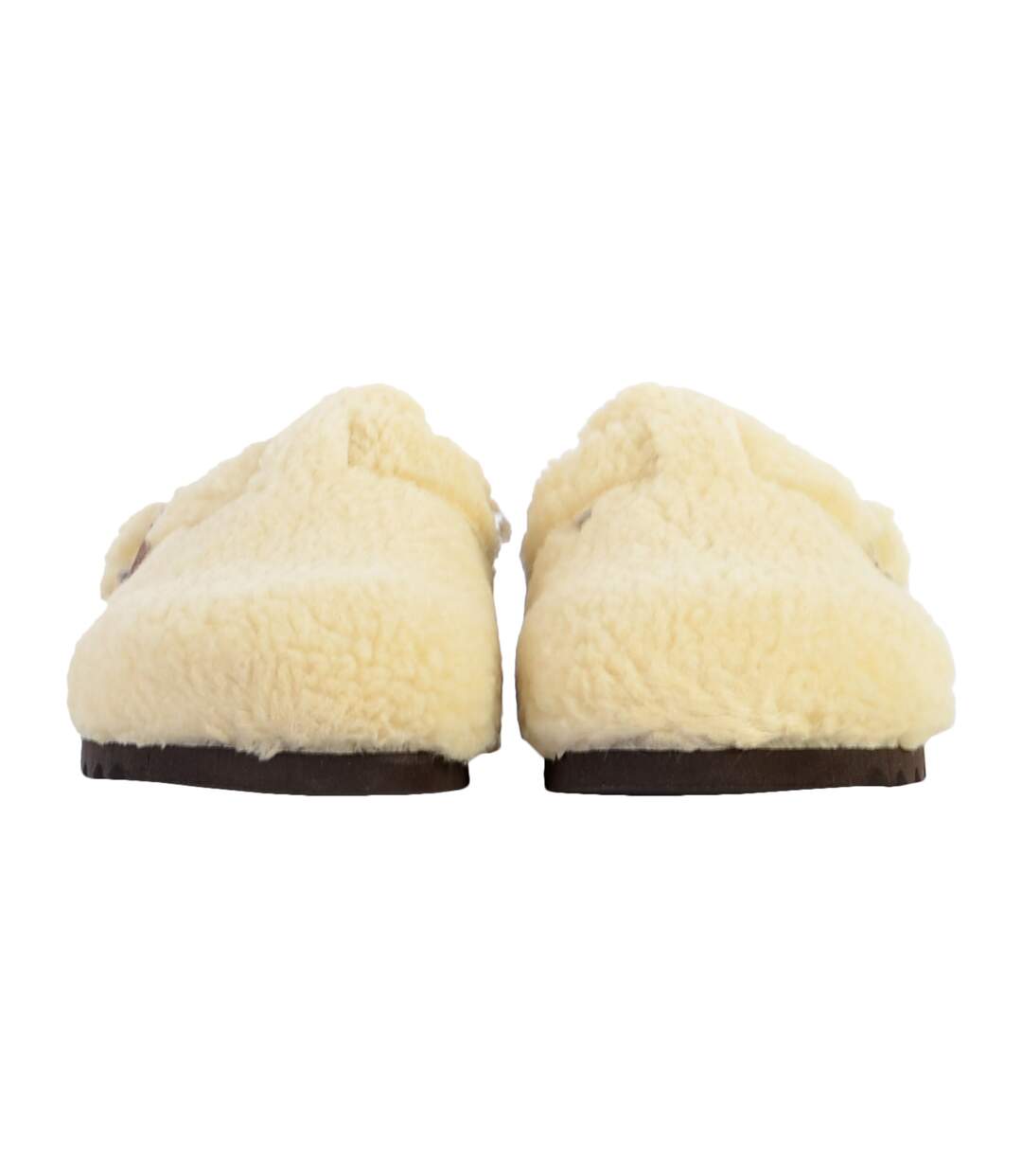 Mules Cuir Scholl Fae-5