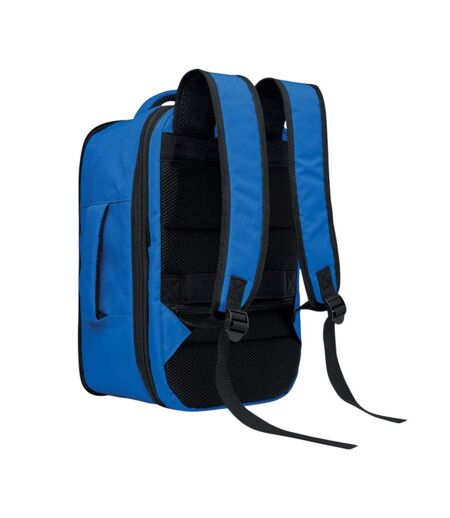 Sac À Dos Flysafe Taille Unique Bleu Roi MidOcean