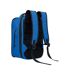 Sac À Dos Flysafe Taille Unique Bleu Roi MidOcean-3