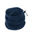 Cache-cou Aras Adulte Taille Unique Bleu Marine Hi-Tec-1