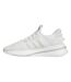 Mens X_plrboost Mesh Trainers White Adidas-2