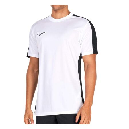 T-shirt de Sport Blanc Homme Nike Top DV9750 - M