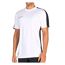 T-shirt de Sport Blanc Homme Nike Top DV9750 - M-1