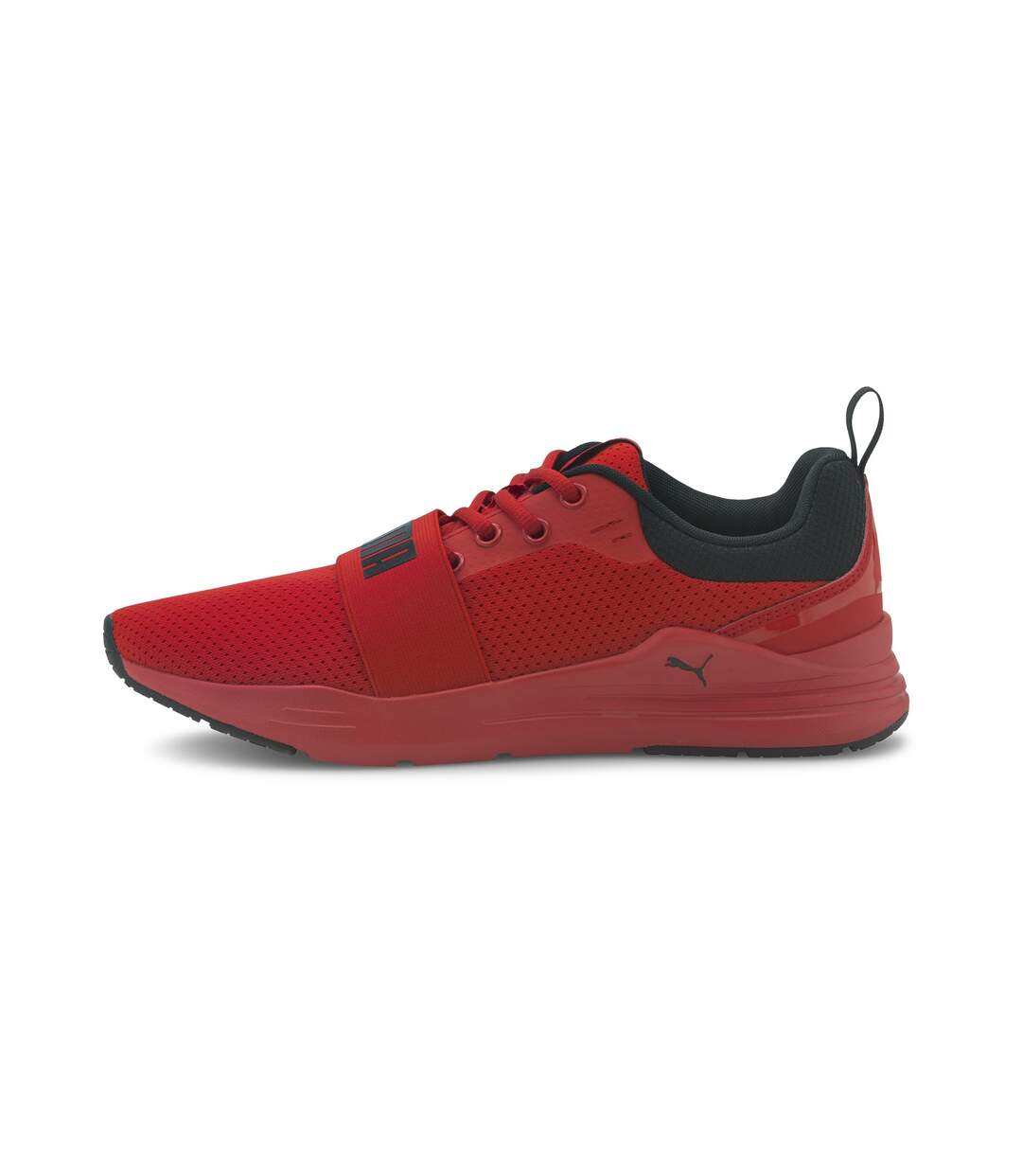 Basket Puma Wired Run-1