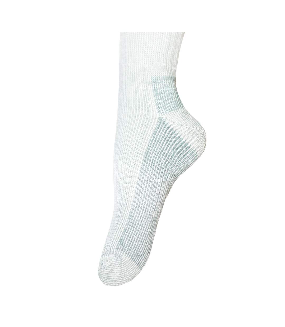 Chaussettes homme vert Generic