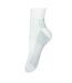 Mens Wool Rich Hiker Socks (Green) - UTUT678