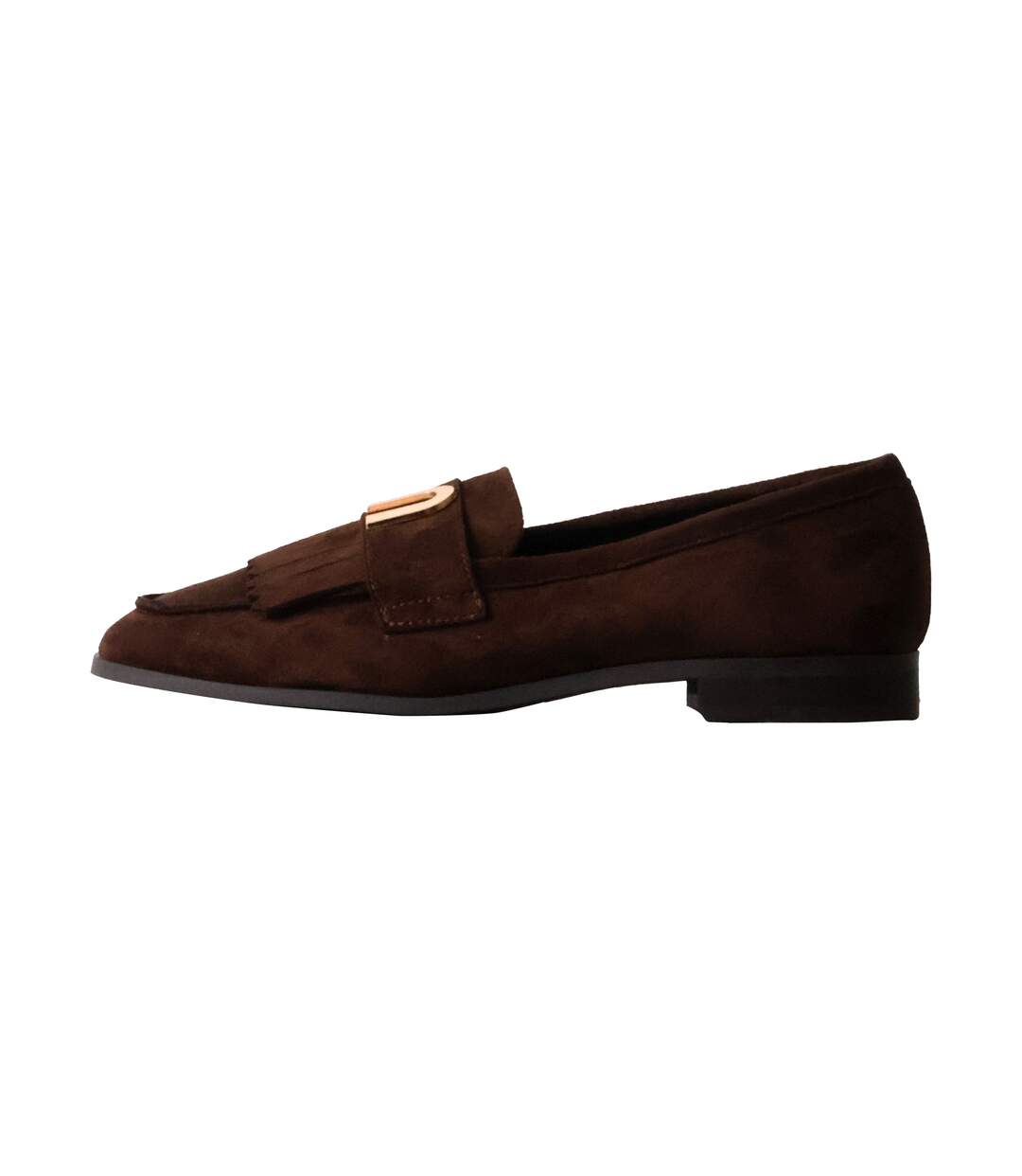 Mocassins à Enfiler Super Mode Inia-1