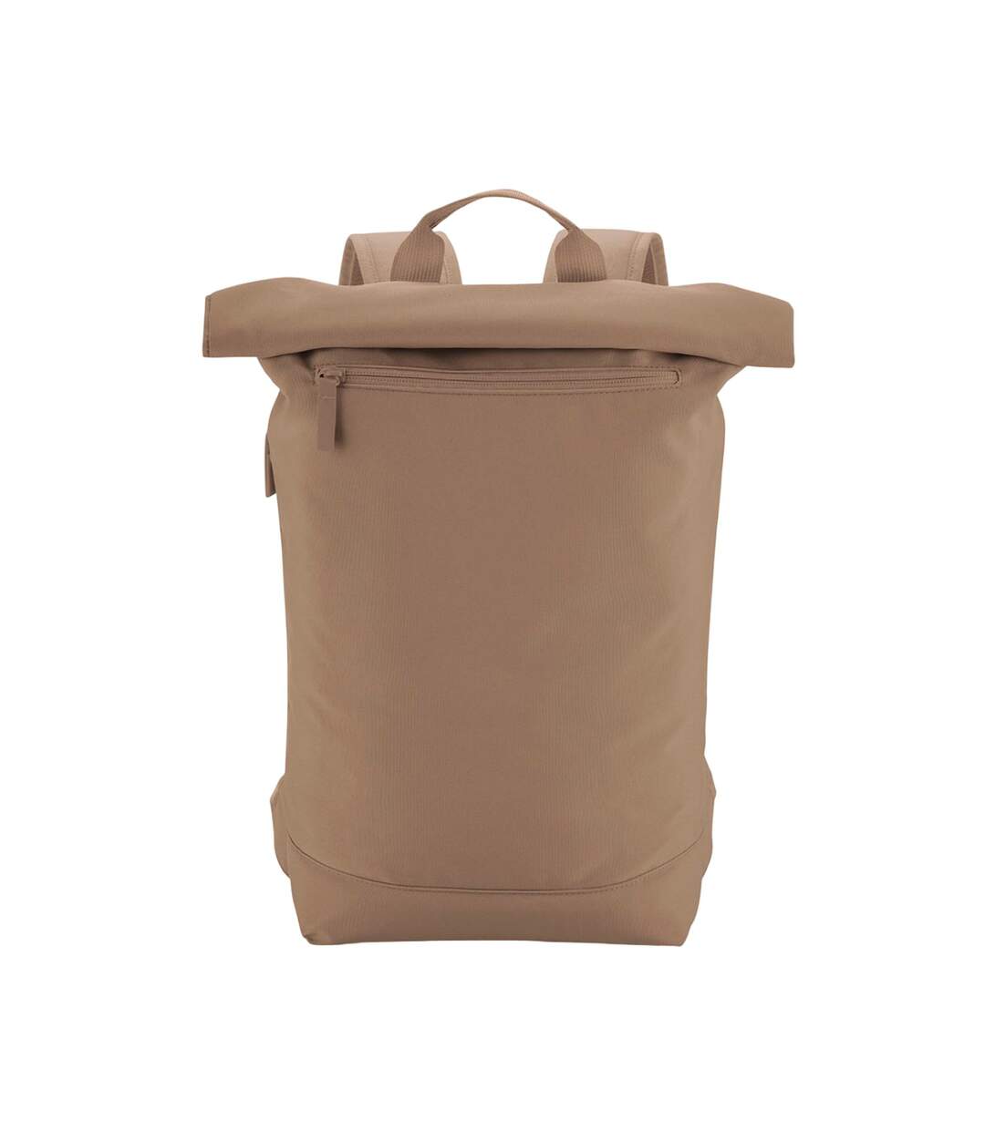 Sac à dos simplicity lite taille unique noisette Bagbase-1