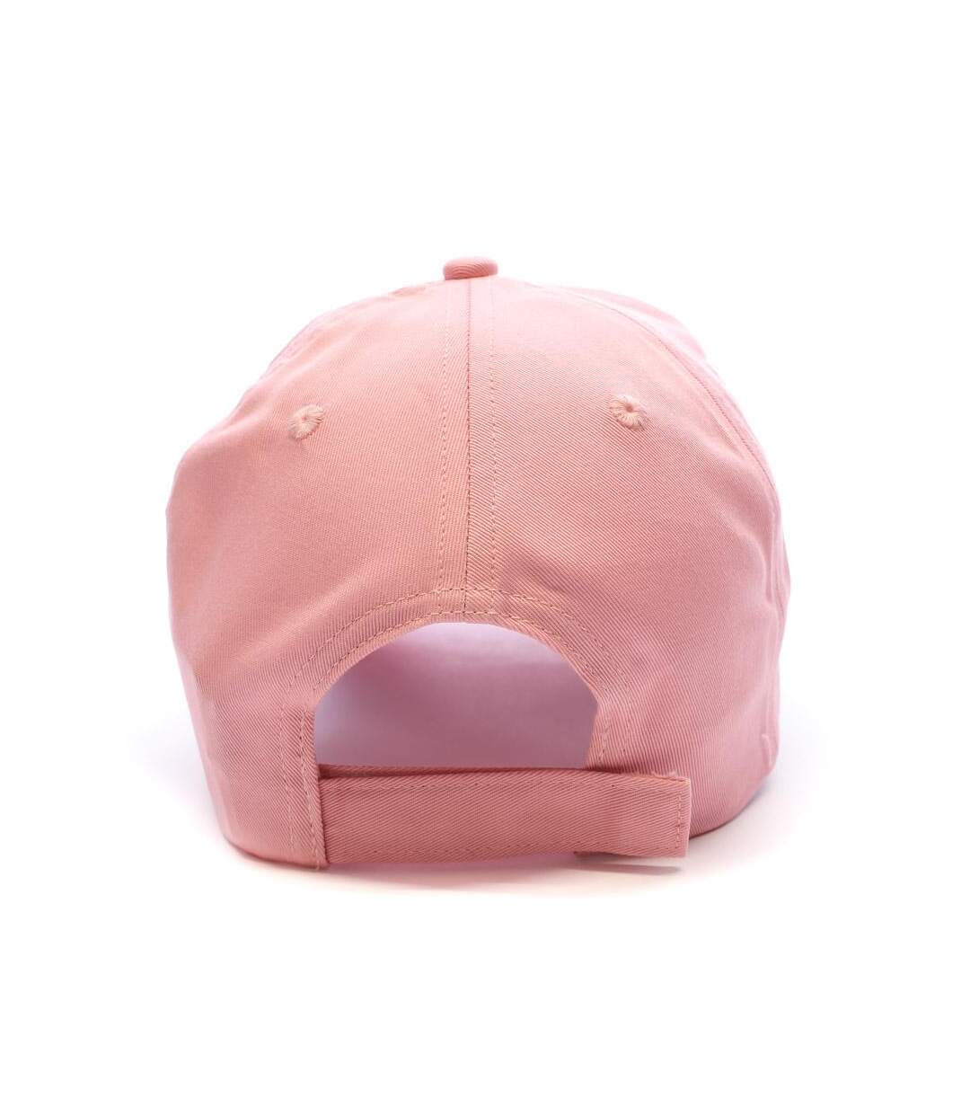 Casquette Rose Homme Tommy Hilfiger AW0AW16868 - Taille unique-3