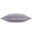 Hettie velvet embroidered cushion cover 45cm x 45cm lilac Furn-3