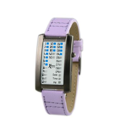 Montre Mixte Xtress Quartz Xda1030P