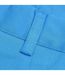 Pantalon Motif/style Uni Homme Bleu Clair Di Selentino-3