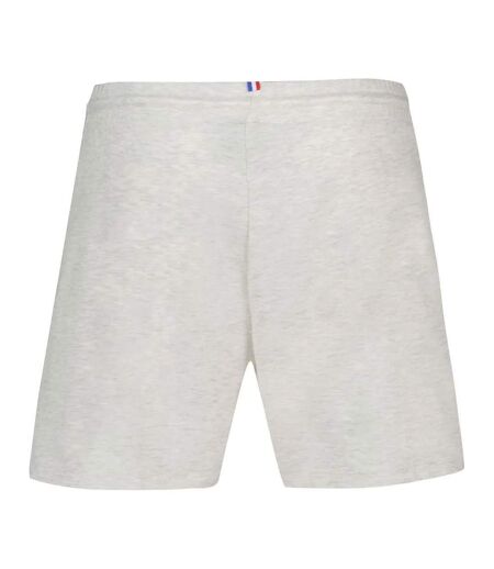 Short beige femme le coq sportif saison  n°1