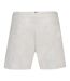 Short beige femme le coq sportif saison  n°1-2
