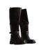 Bottes à Zip Super Mode-3
