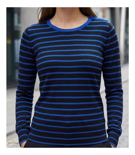 Pull col rond PRAGUE2