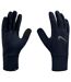 Gants Homme Bleu Marine Nike-1