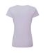T-shirt Premium Femme Lavande Clair Fruit Of The Loom-2