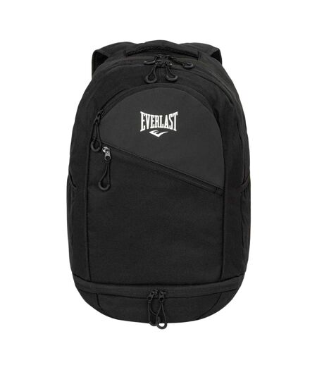 Sac À Dos Motif/style Logo Nyc Taille Unique Noir Everlast
