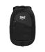 Sac À Dos Motif/style Logo Nyc Taille Unique Noir Everlast-1