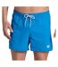 Short de bain bleu homme arena beach 007140 - l-1
