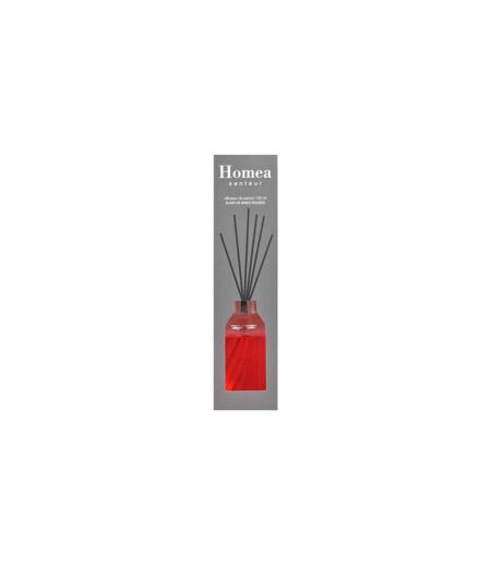 Diffuseur de Parfum Louisa 100ml Elixir de Baies Rouges