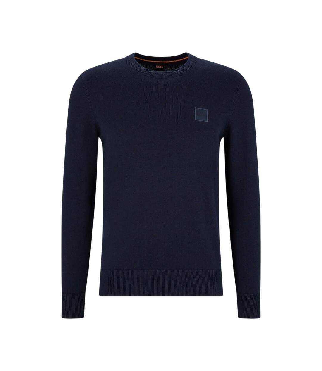 Pull Kanovano Homme Gris Boss-1