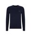 Pull Kanovano Homme Gris Boss-1
