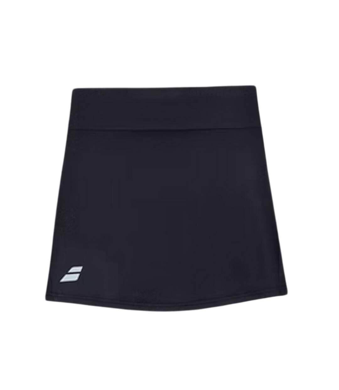Jupe Motif/style Logo Femme Noir Babolat-1