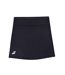 Jupe Motif/style Logo Femme Noir Babolat-1
