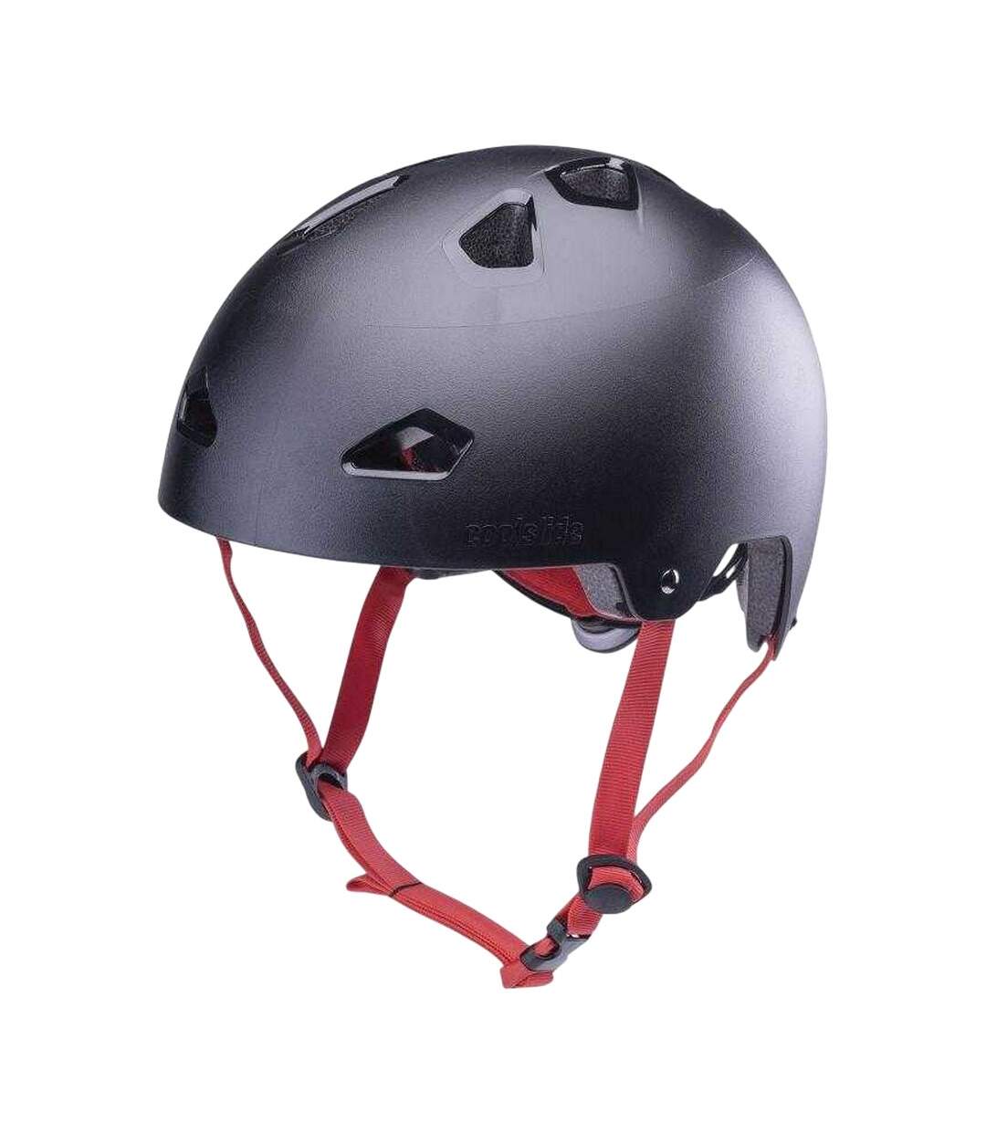 Casque Nuts Enfant L Noir Coolslide-3
