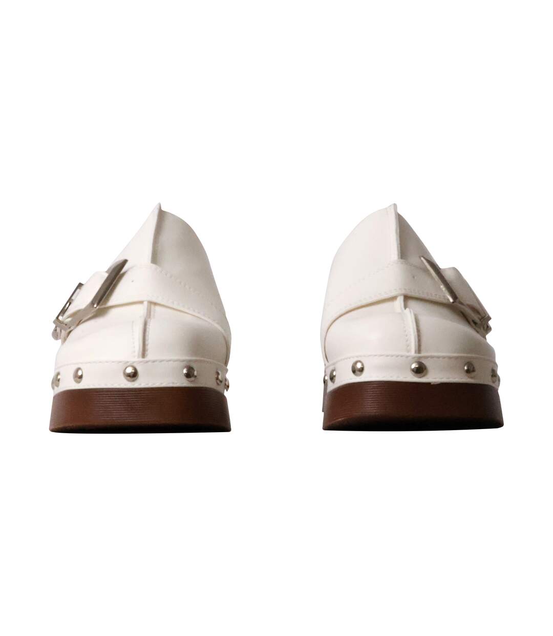 Mules à Enfiler Joia-5